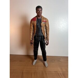 Star Wars Finn Pose-able Action Figure Hasbro LFL
